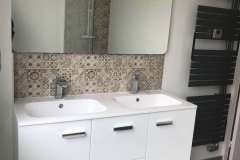 Pose-Double-Vasques-Salle-Bain-Appartement-Nantes-Genie-Multiservices